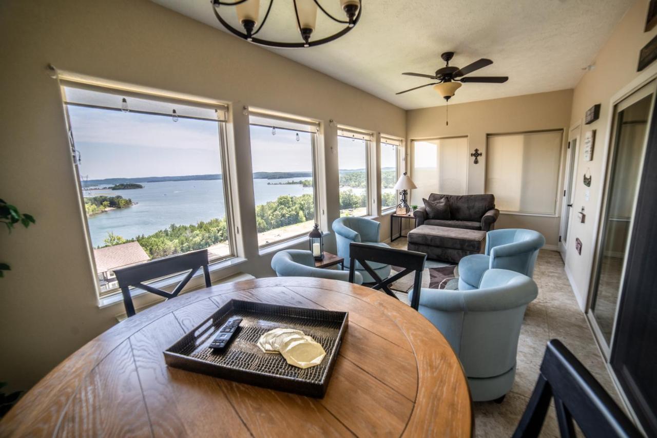 Resort Majestic At Table Rock Table Rock