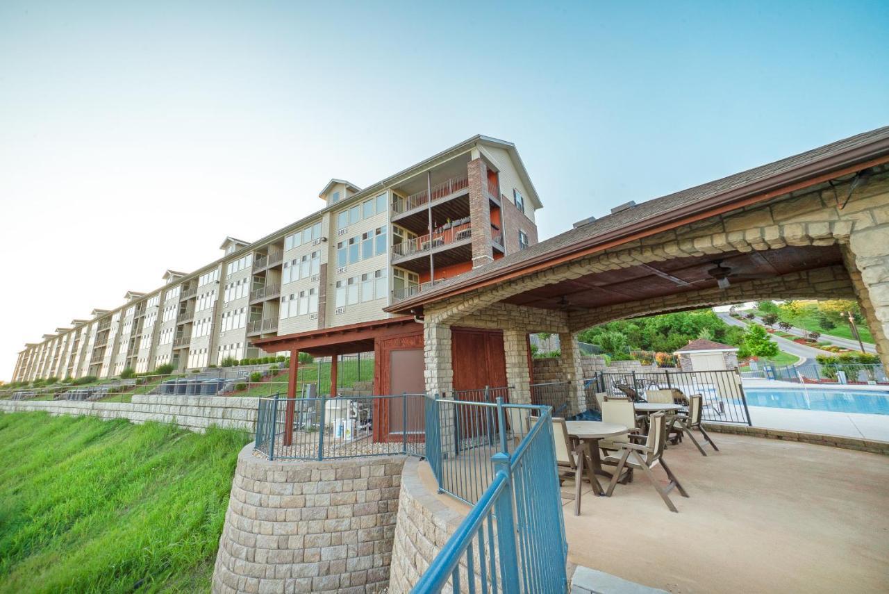 Majestic At Table Rock Resort Table Rock