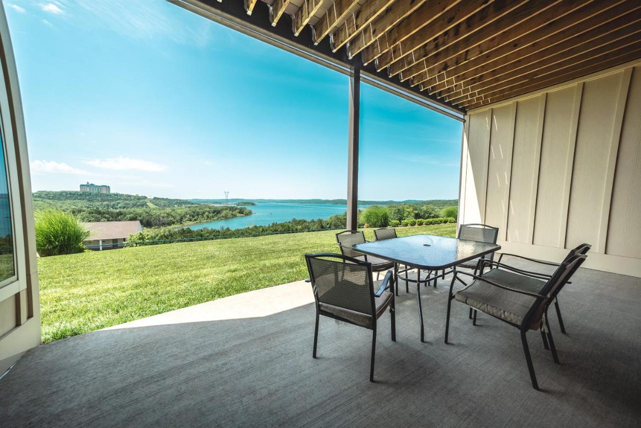 Majestic At Table Rock Resort Table Rock