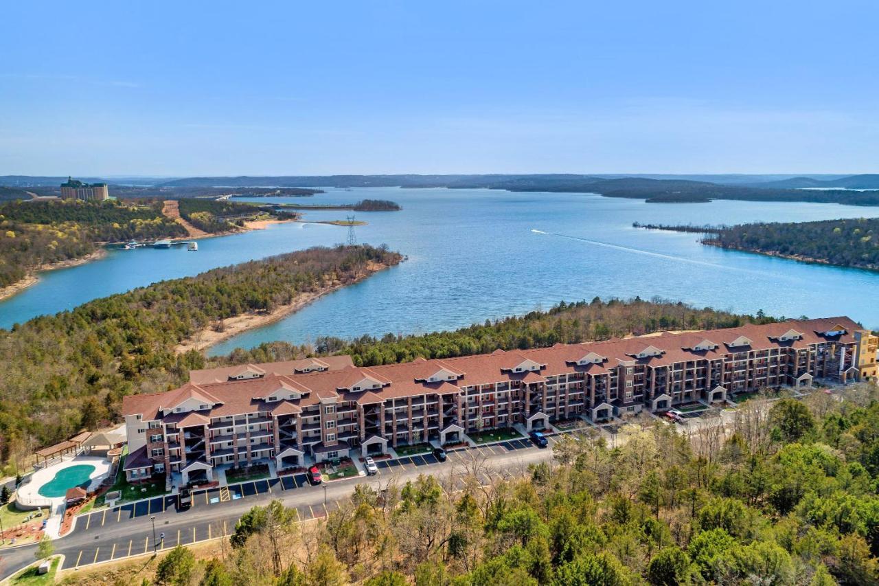 Majestic At Table Rock Resort Table Rock